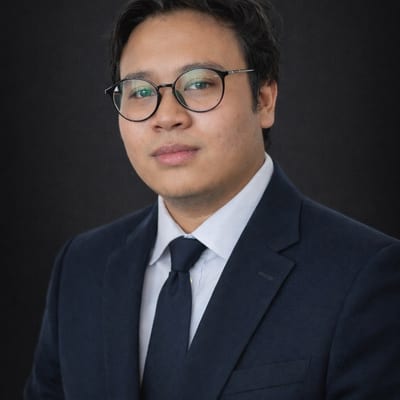 Anthony Clark, PartyPot Product Owner