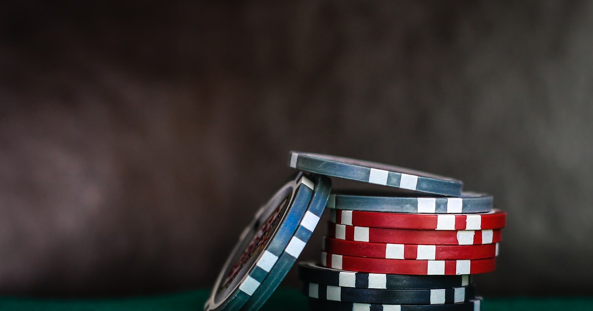 When the Poker Chips Don't Add Up at Cash-Out: Causes, Fixes & Prevention